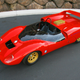 Image for article titled Scuderia Cameron Glickenhaus Is Pissed About the De Tomaso P72